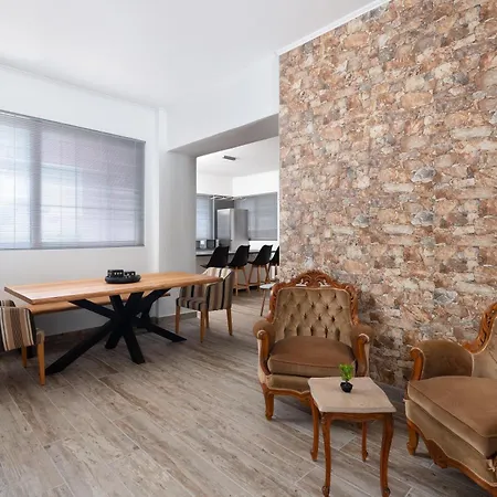 Sun Dream Appartement *