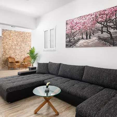 Appartement Sun Dream