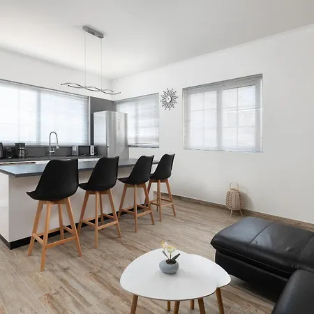 Appartement Sun Dream *