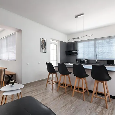 Sun Dream Appartement Rhodes City