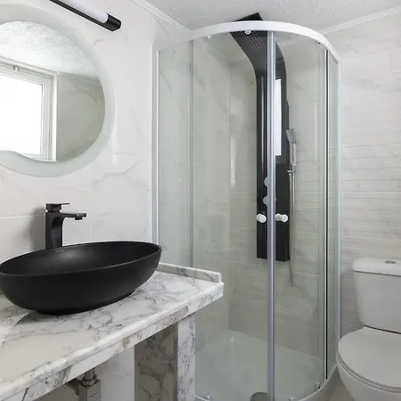 Апартаменты Sun Dream Родос