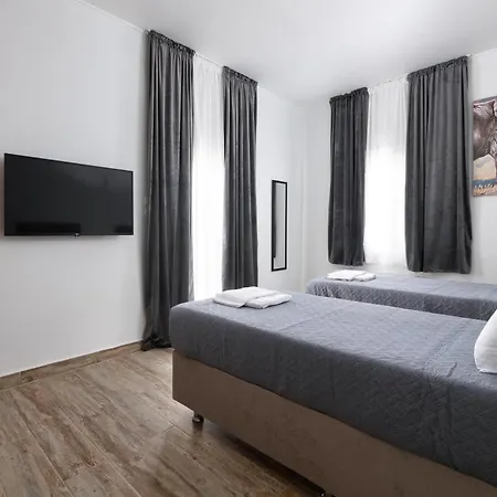 Apartment Sun Dream
