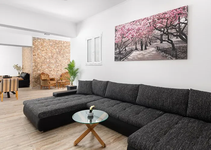 Apartamento Sun Dream