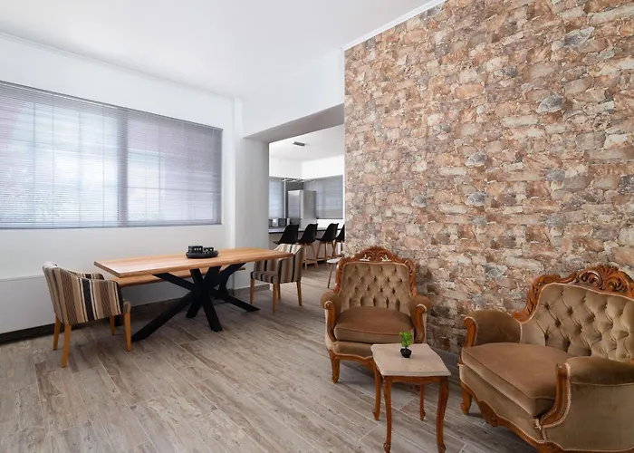 Sun Dream Apartamento *