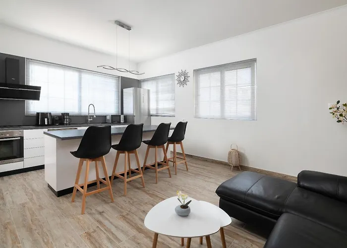 Apartamento Sun Dream *