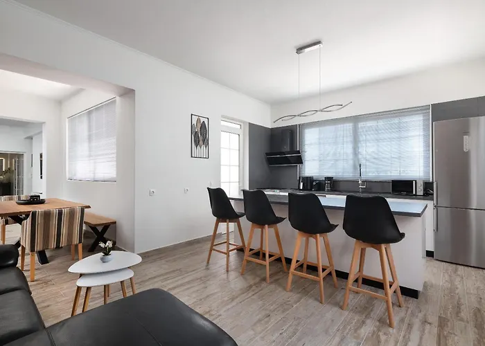 Sun Dream Apartamento Rhodes City