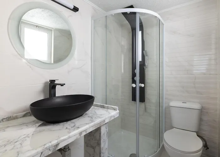 Apartamento Sun Dream Rhodes City