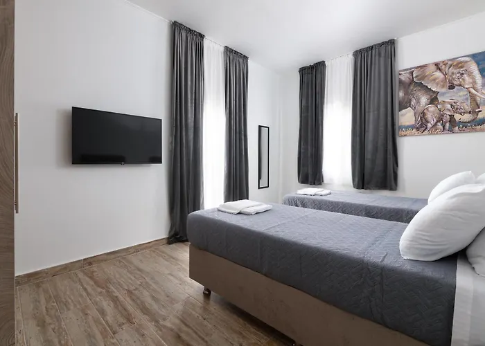 Apartamento Sun Dream